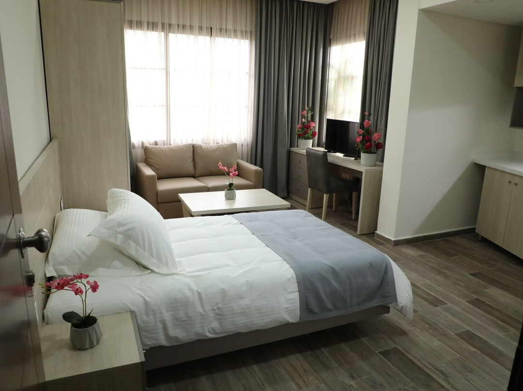 Byblos Palms Suites Hotel