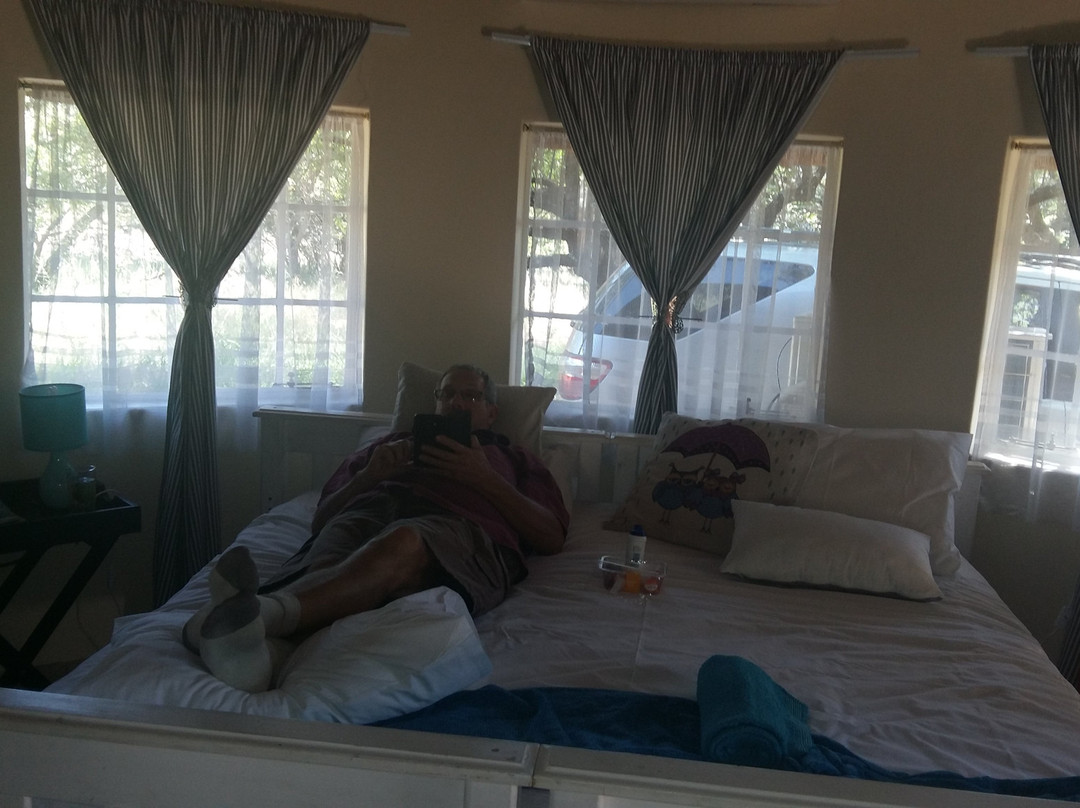 Nyala Inn Guest Farm主图