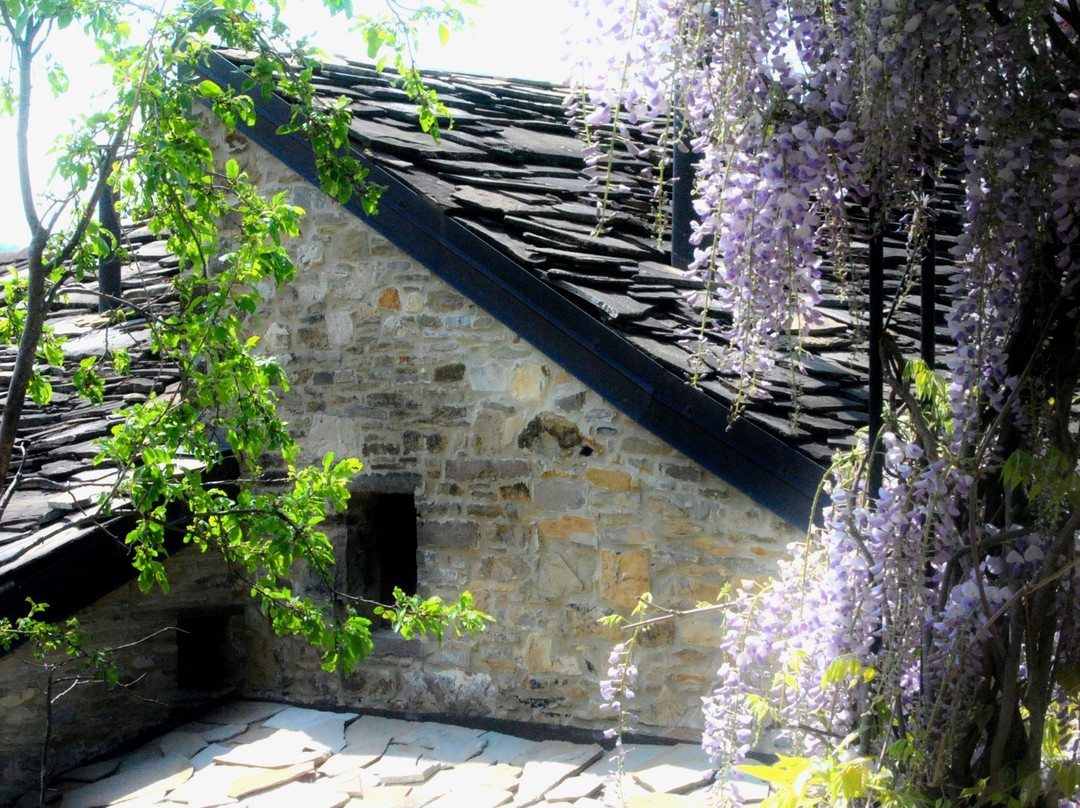 Agriturismo Barbugli
