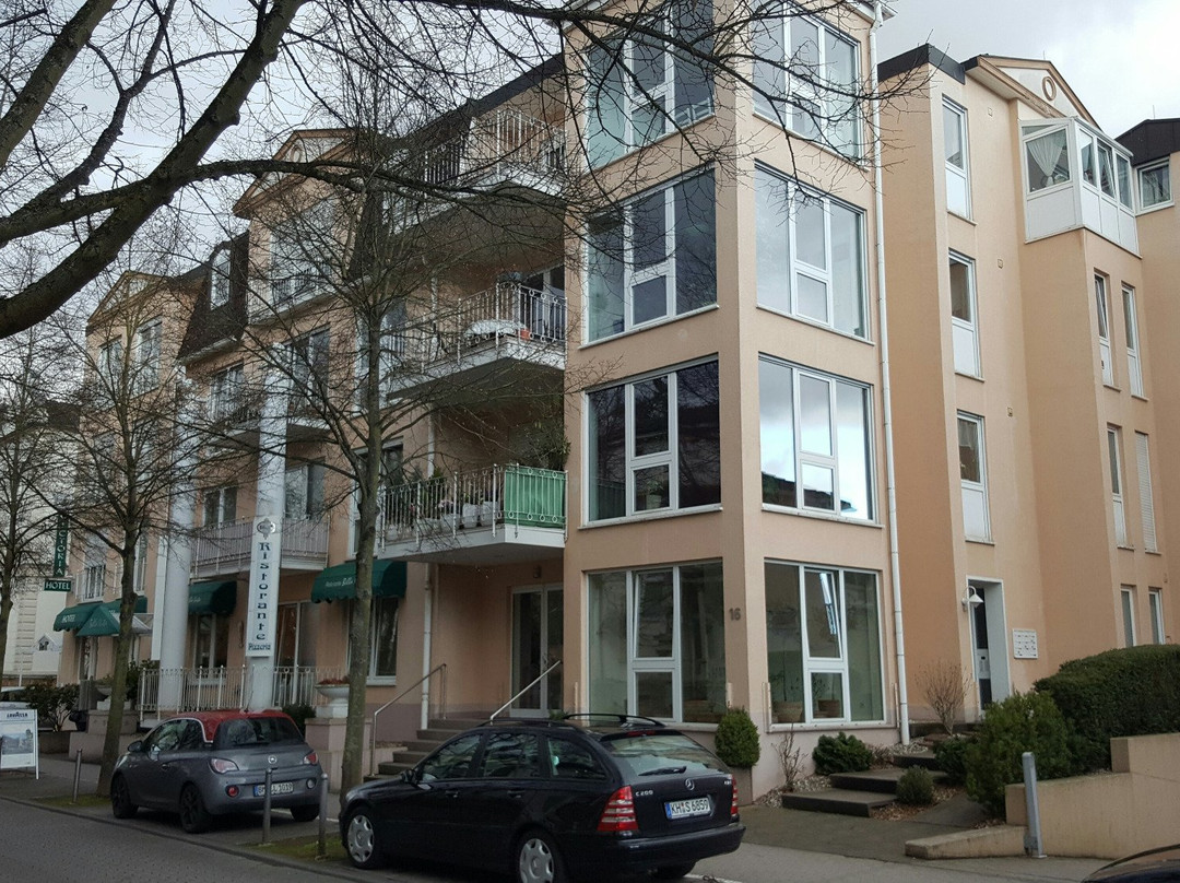 Hotel Victoria主图