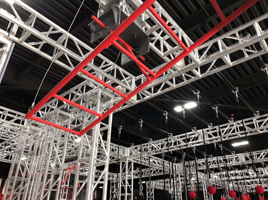 Adventure Air Sports Kennesaw-肯纳索必去景点