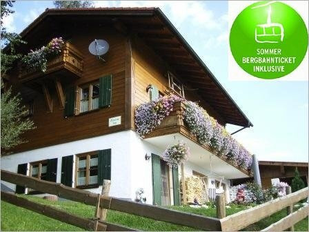 Gästehaus Bader主图