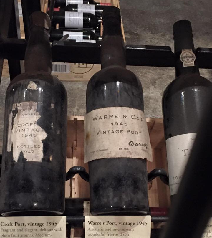 Tanners Wines-什鲁斯伯里必去景点