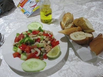 The Istanbul Hotel & Restaurant-餐饮