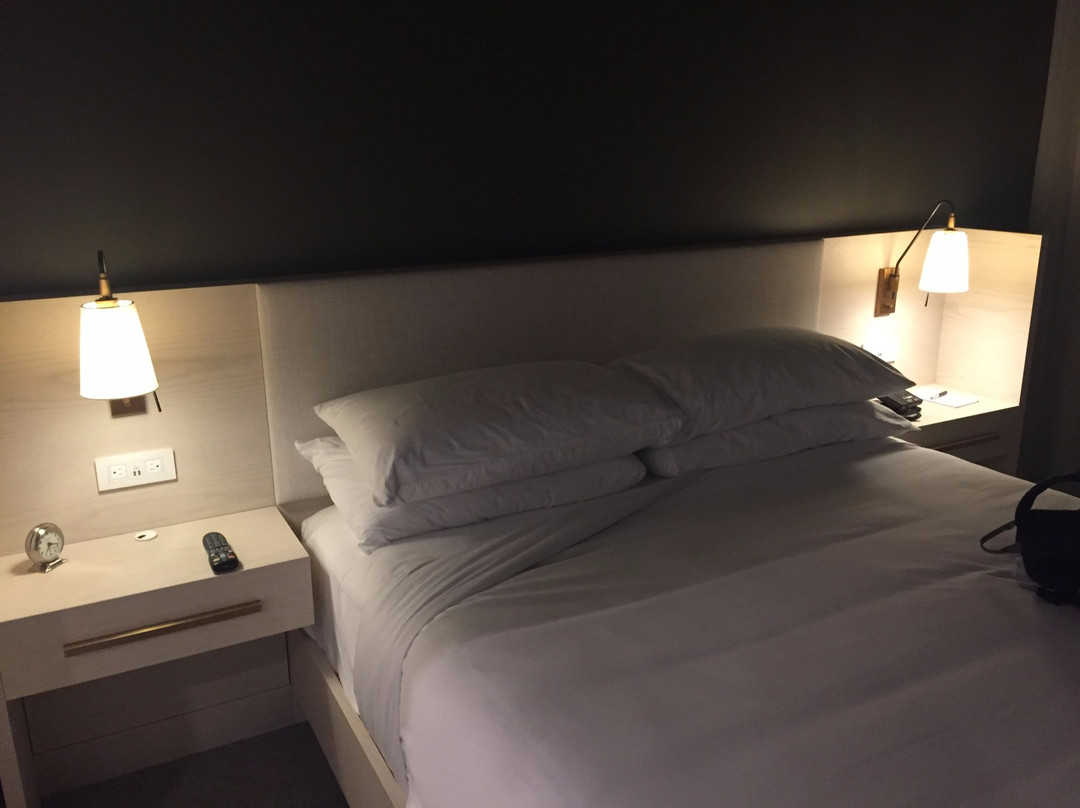 天堂谷酒店住宿-Mountain Shadows Resort Scottsdale