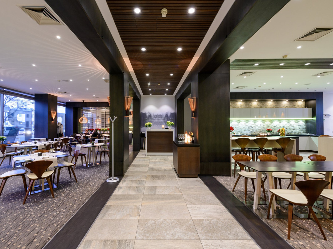 Rib Room