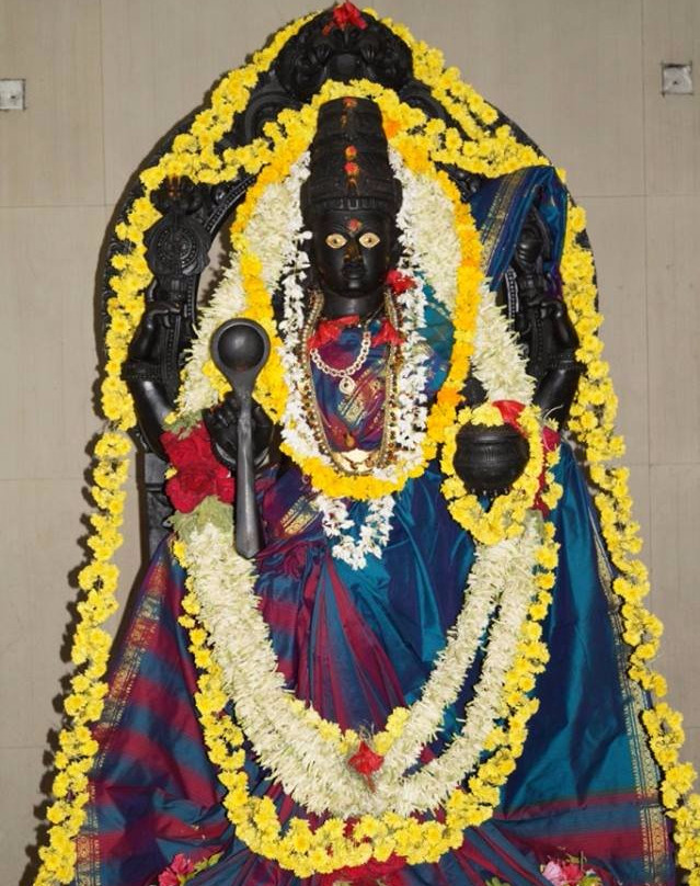 Shri Kshethra Bangaramakki景点图片