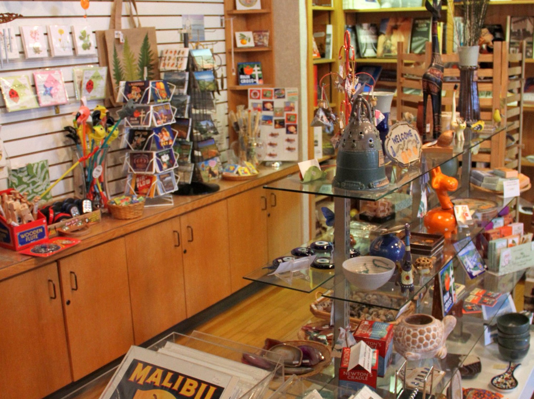 Riverside Metropolitan Museum-里弗赛德必去景点