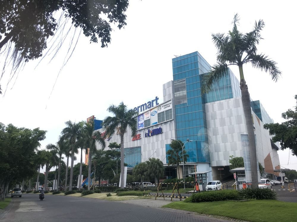 East Coast Center-泗水必去景点