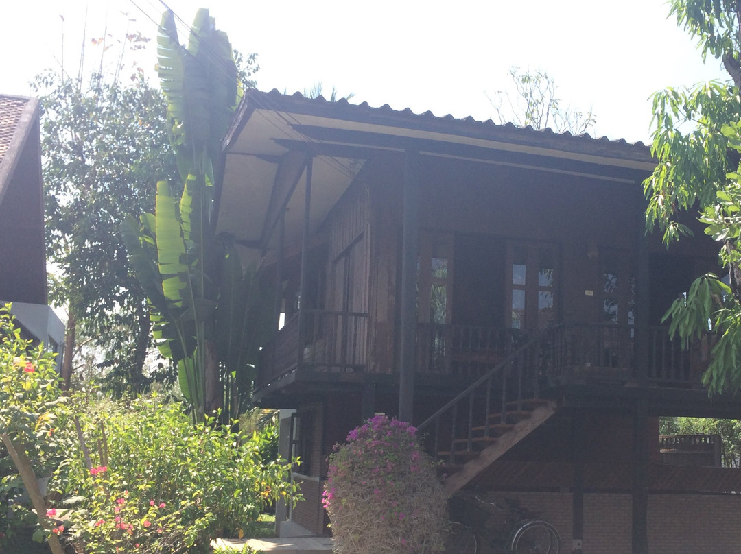 Ban Thai Guest House主图