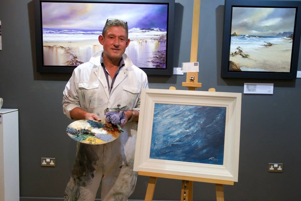 London Row International Fine Art景点图片