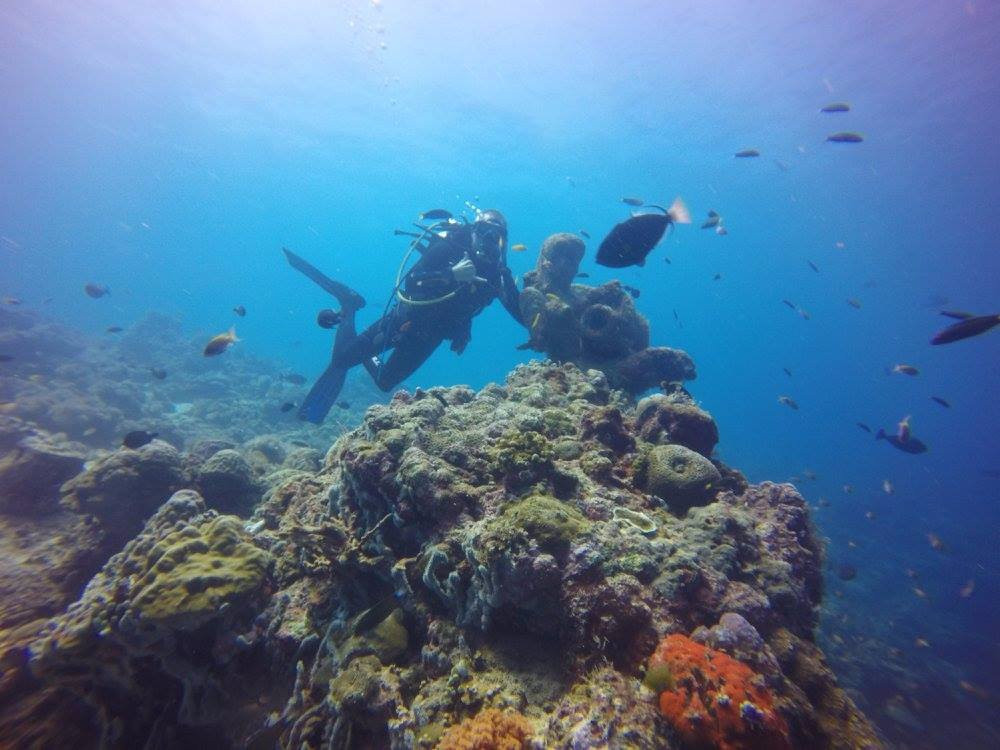 Diventure Philippines-哥多华必去景点