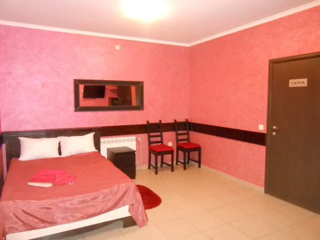 Bosna Inn