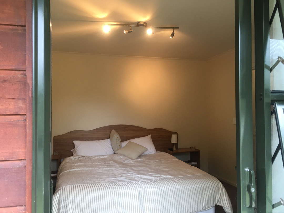 Saint Arnaud酒店住宿-Owen River Tavern & Motels