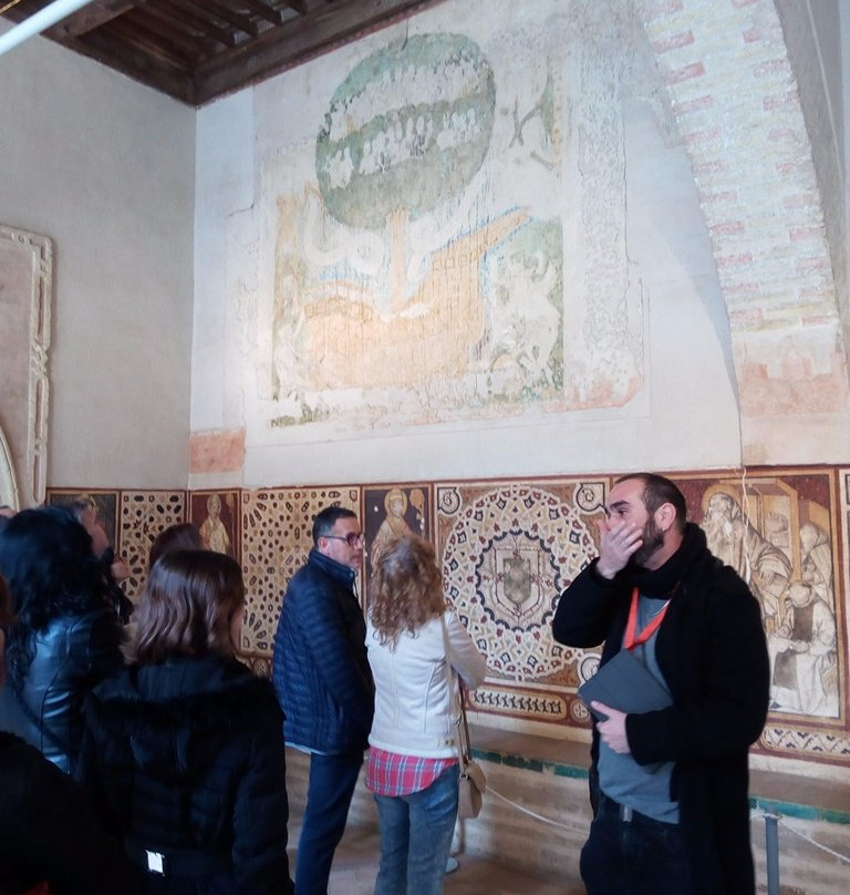 GuiArte-塞维利亚必去景点