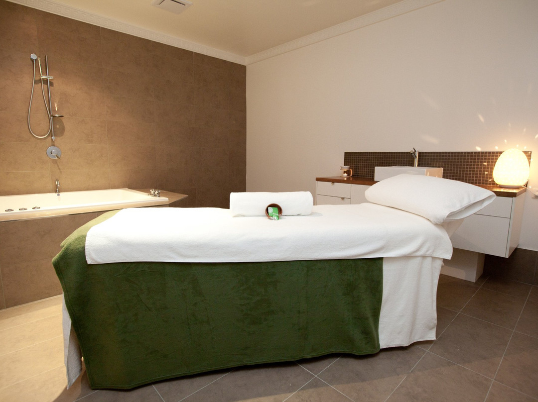 endota spa Surfers Paradise-冲浪者天堂必去景点