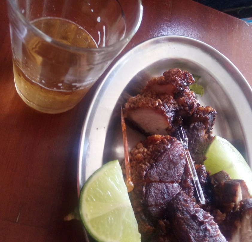 Engenho's Bar E Lanchonete