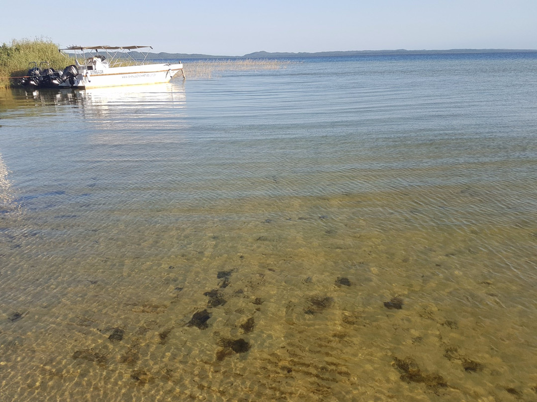 Kosi Bay-理查兹湾必去景点