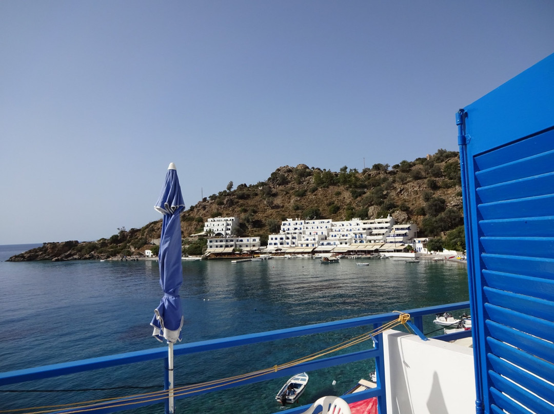 Scirocco Rooms主图