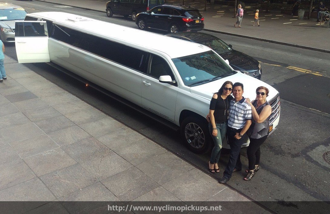 NYCLimopickups-Fresh Meadows必去景点