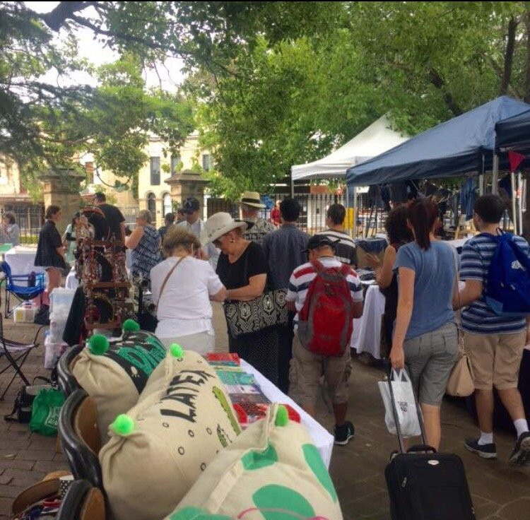 包曼市集-巴尔曼必去景点