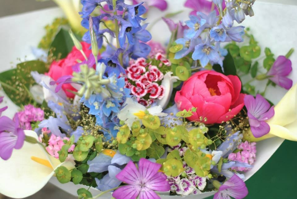 Tigard Farmers Market-泰格德必去景点