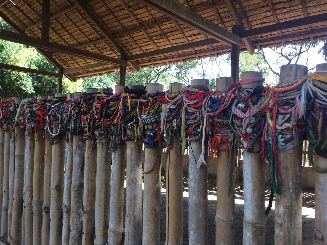 Sophun Tuk-tuk and Van-金边必去景点