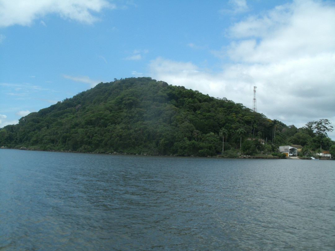 Comprida Island景点图片