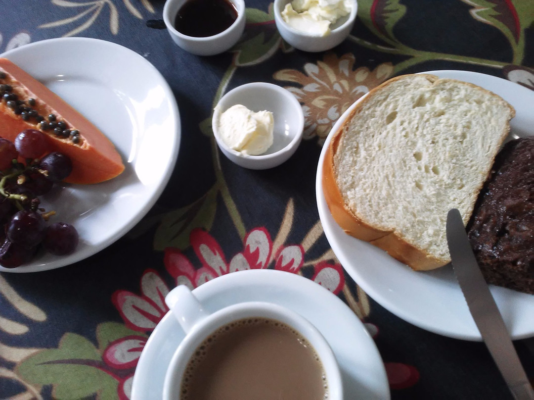 Tramandai酒店住宿-Hotel Kruger