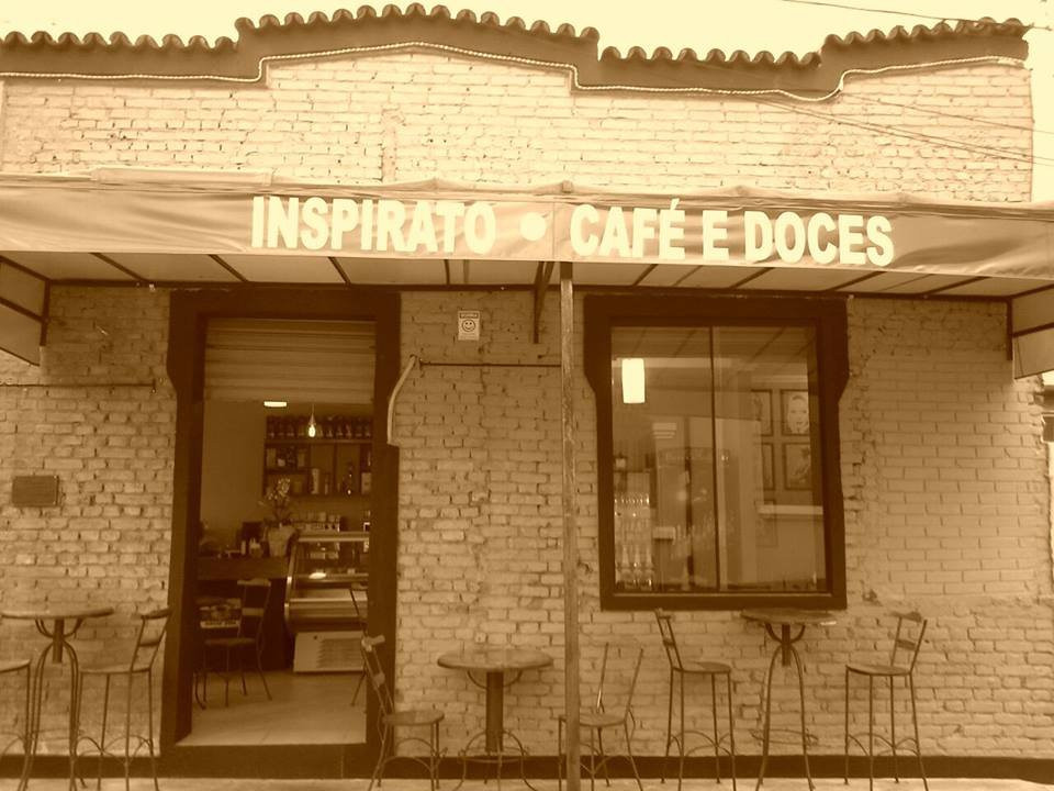 Inspirato Café e Doces