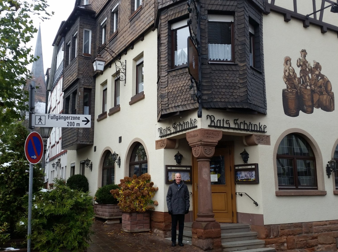 Hotel-Restaurant Rats-Schanke主图