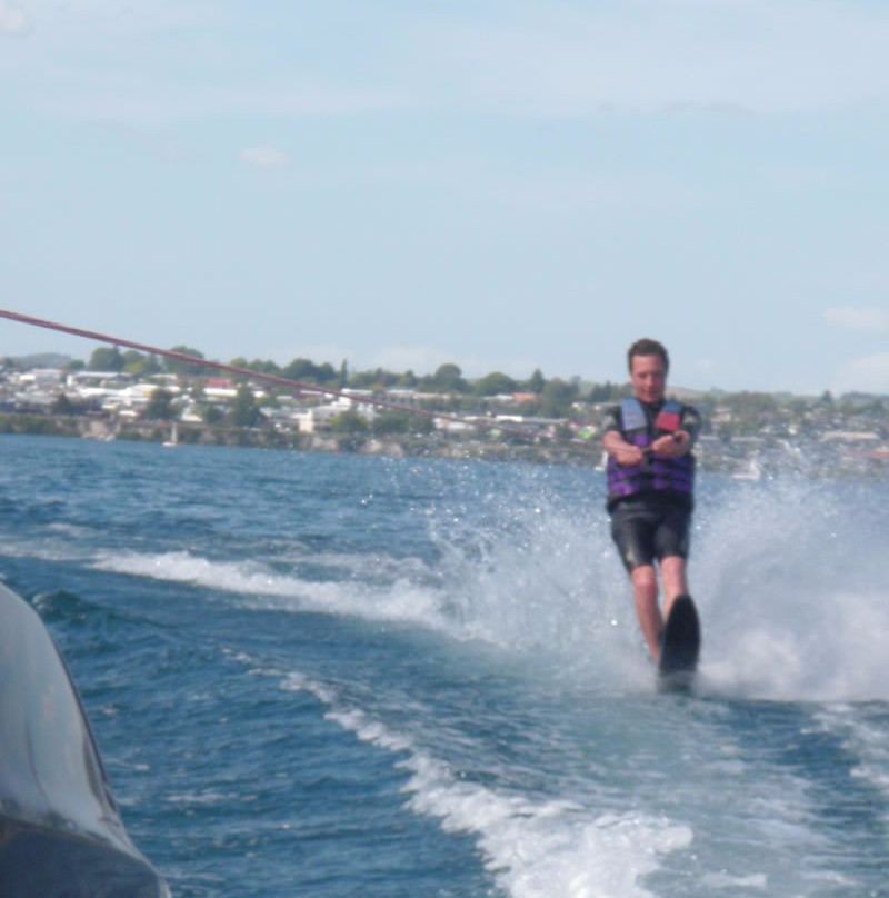 LAKeFUN TAUPO-陶波必去景点