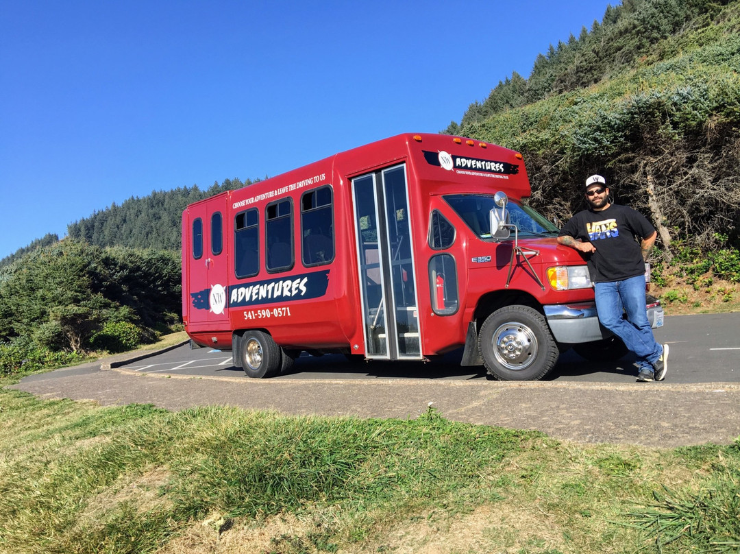 NW Adventures Quest-弗洛伦斯必去景点