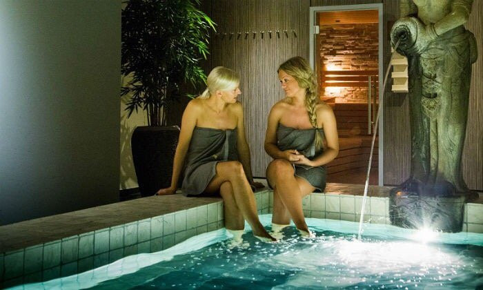 Thermen Binnenmaas-'s Gravendeel必去景点