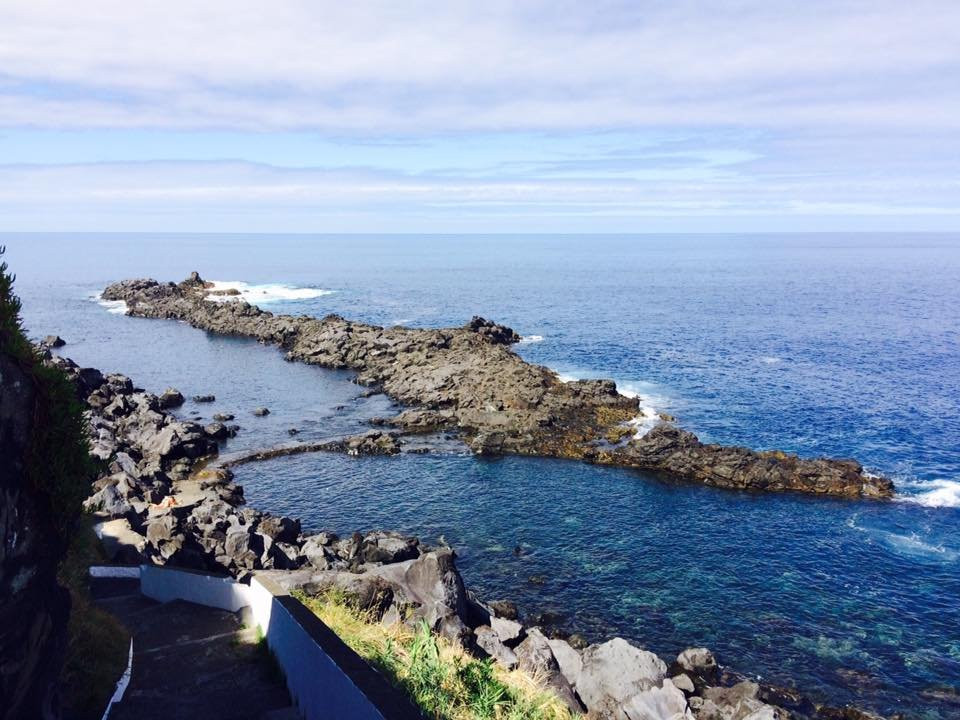 Frade Natural Pools-大里贝拉必去景点