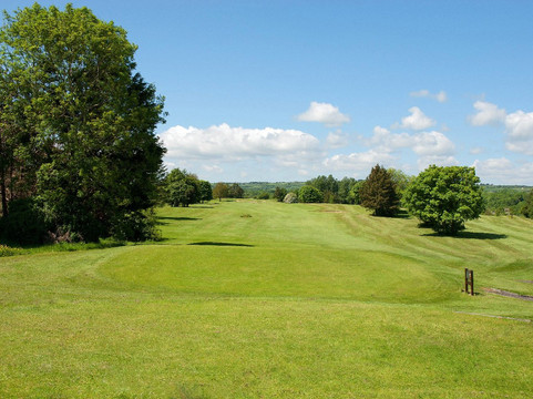 Ennis Golf Club-恩尼斯必去景点