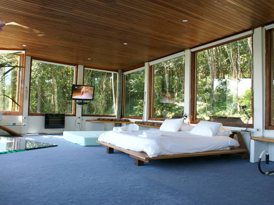 巴比伦的悬挂花园主图