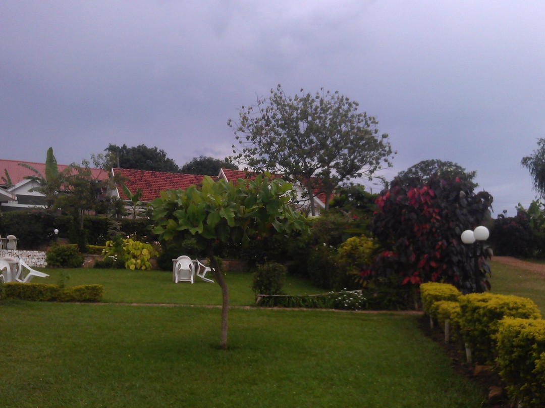 Bunga Leisure Gardens主图