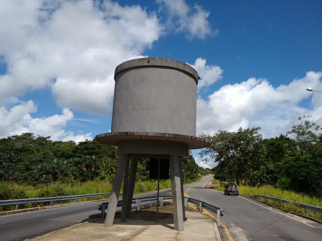 Rota Turistica Belem-Braganca-贝伦必去景点