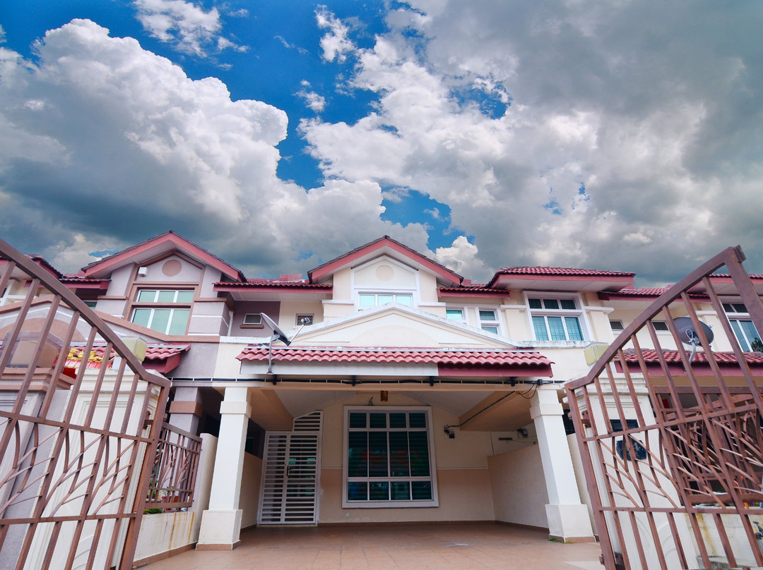 Endau酒店住宿-SingStay GuestHouse