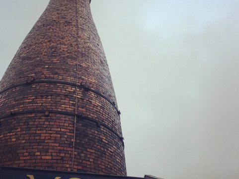 Moorcroft-特伦特河畔斯托克必去景点