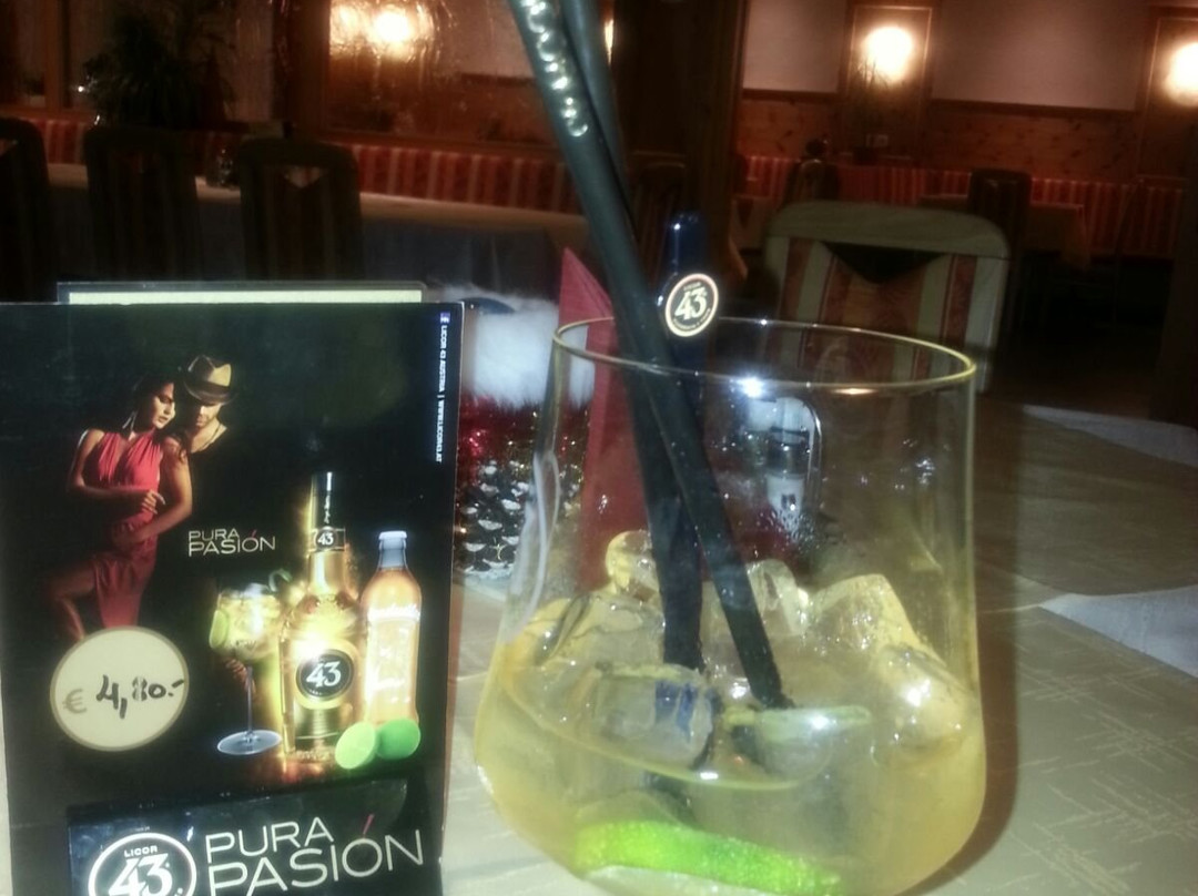 Aparthotel Cafe Auer主图