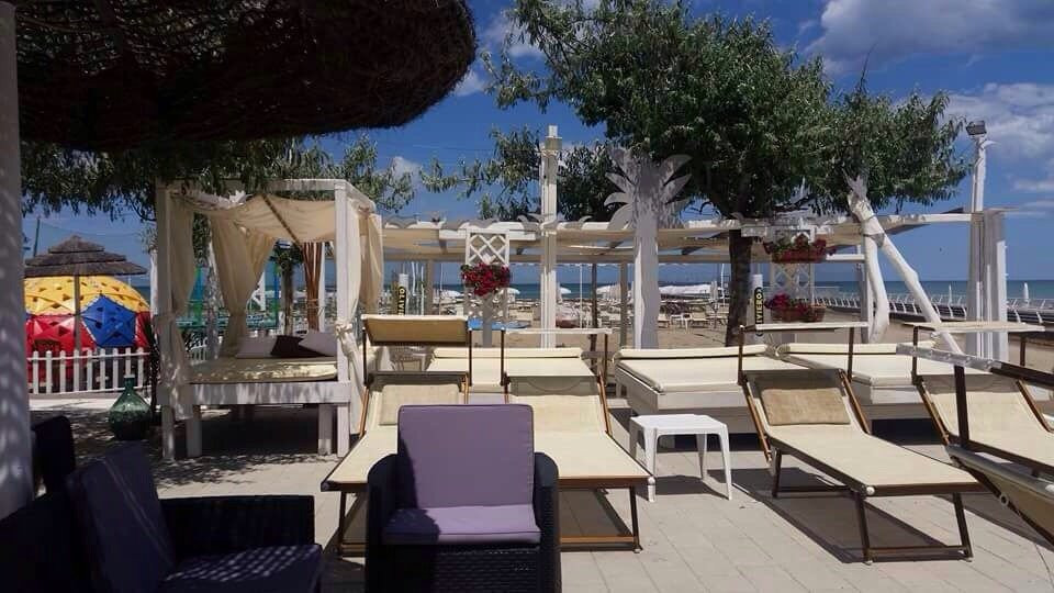 Bagno Playa del Carmen zona 26景点图片