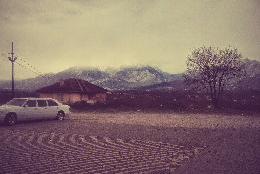 Kosova Park Hotel主图