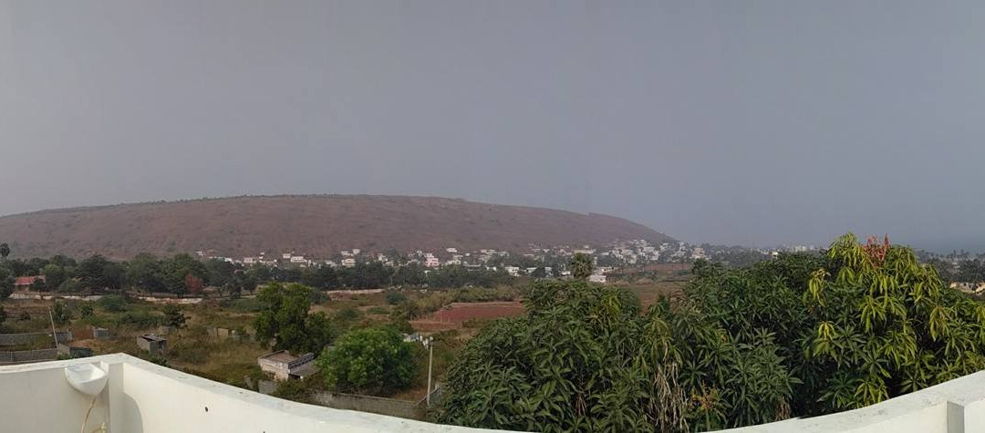 Vizag Palms Holiday Beach Resort主图