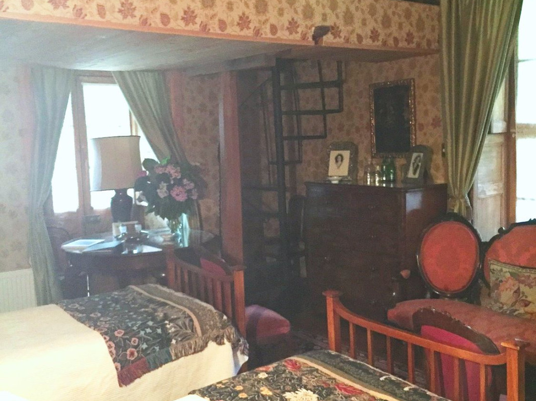 Lyon's Bar-San Fernando必去景点