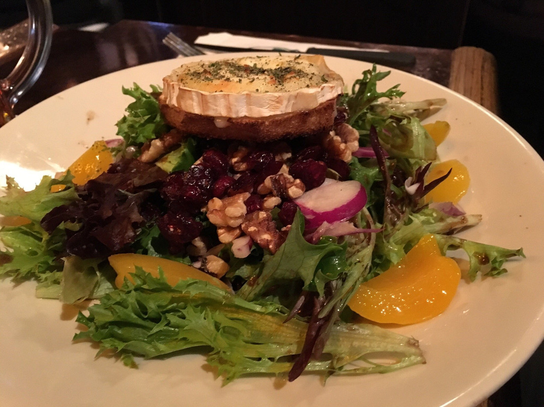 3 Brasseurs Centropolis Laval