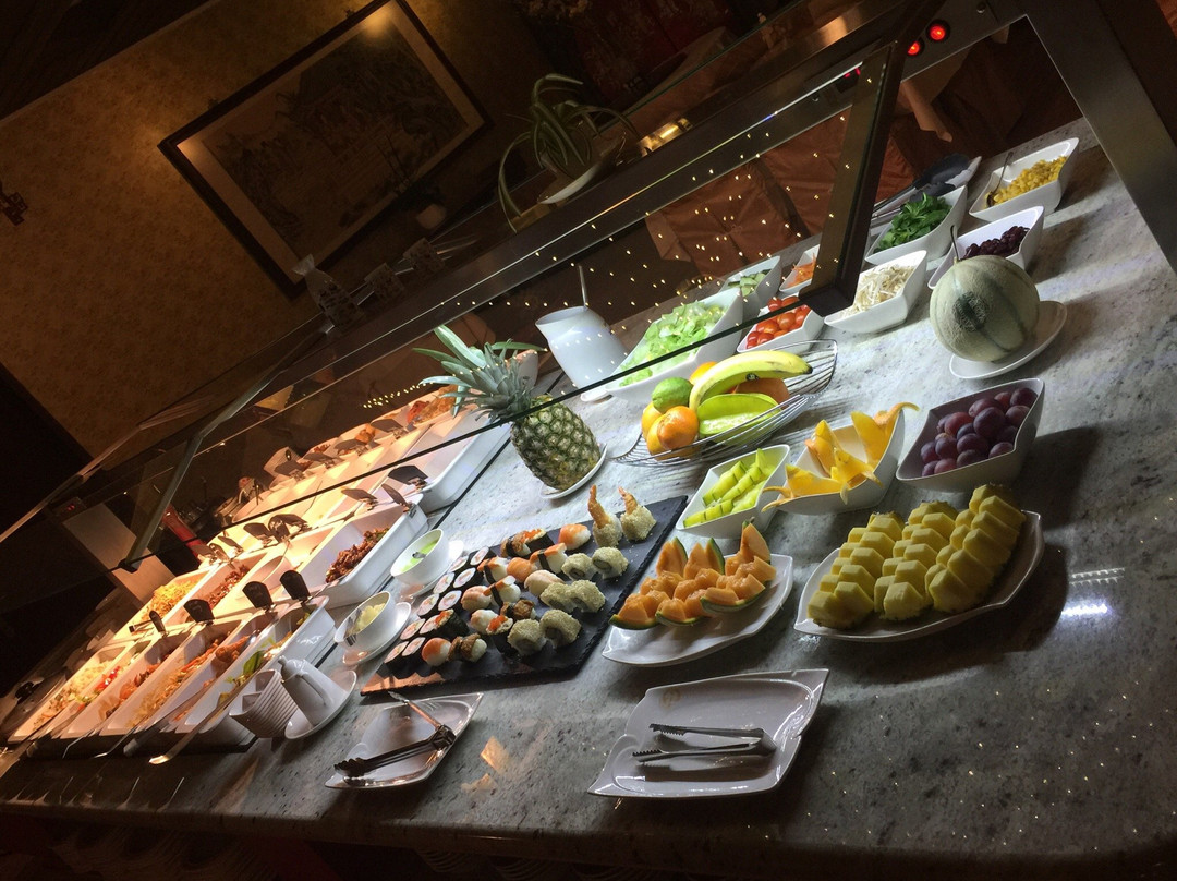 China Restaurant Lung Fung
