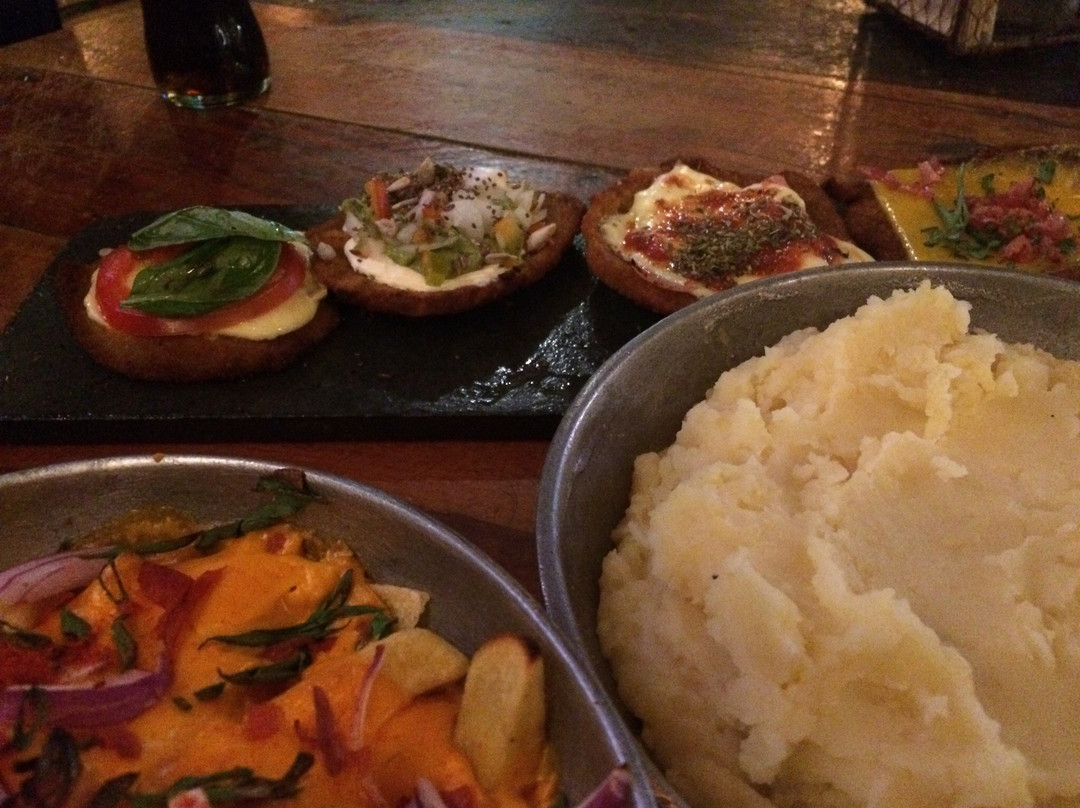 El Club de la Milanesa