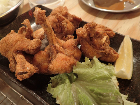 串カツ田中 KITTE博多店